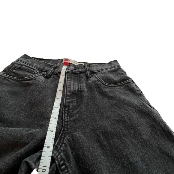 Levi's Boys Black 511 Slim Fit Performance Jean size Regular 16 - Picture 7 of 11